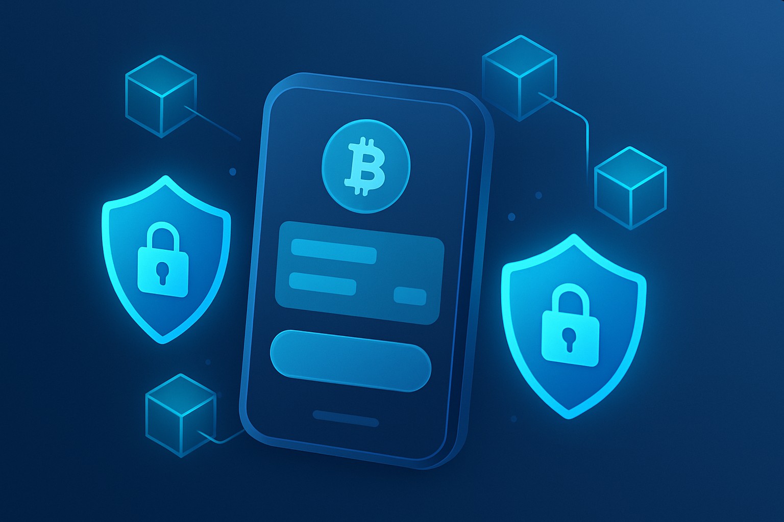 How Phantom Wallet Secures Your Crypto Assets