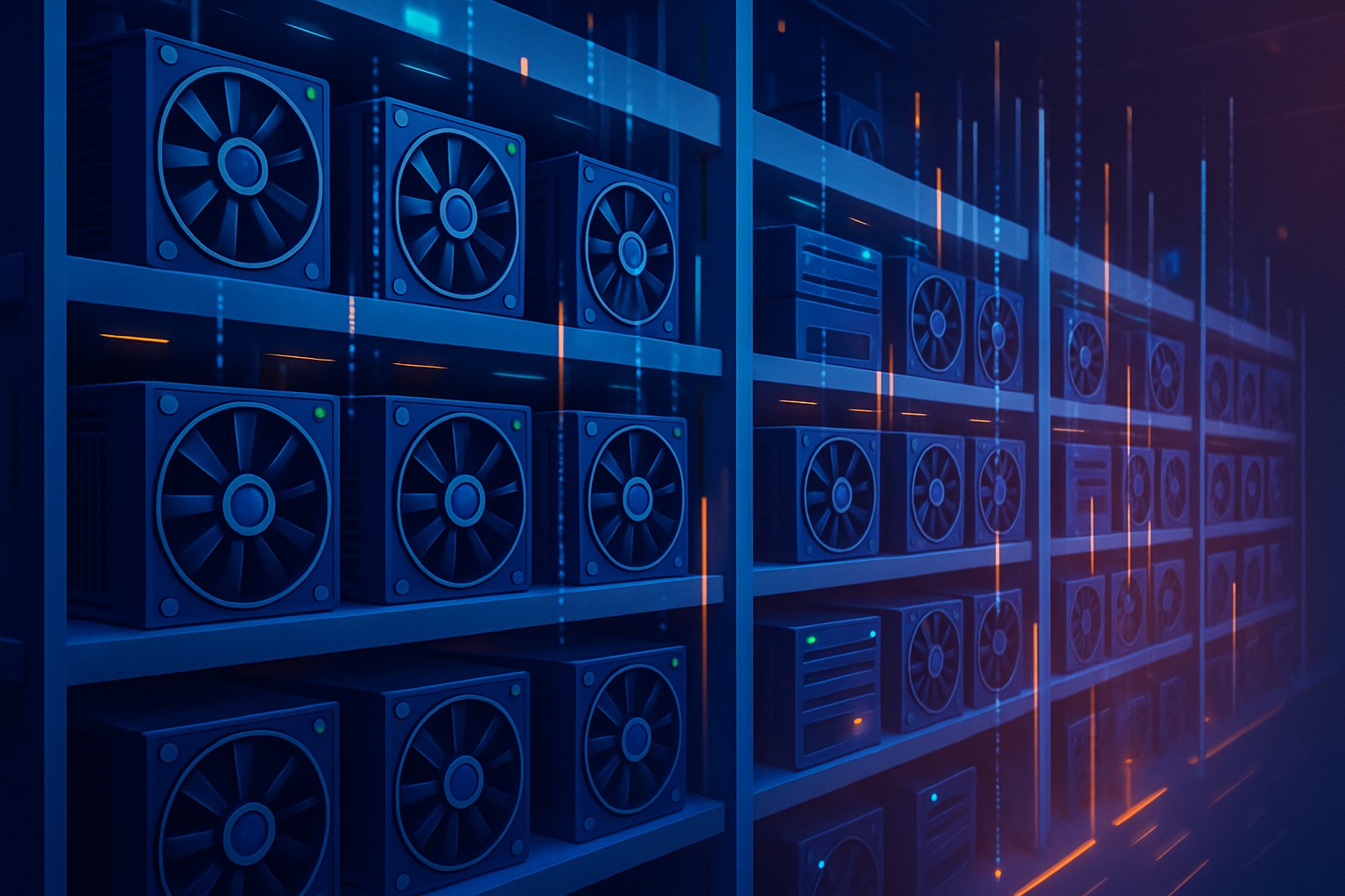 Crypto mining profitability Explained Simply for New Miners