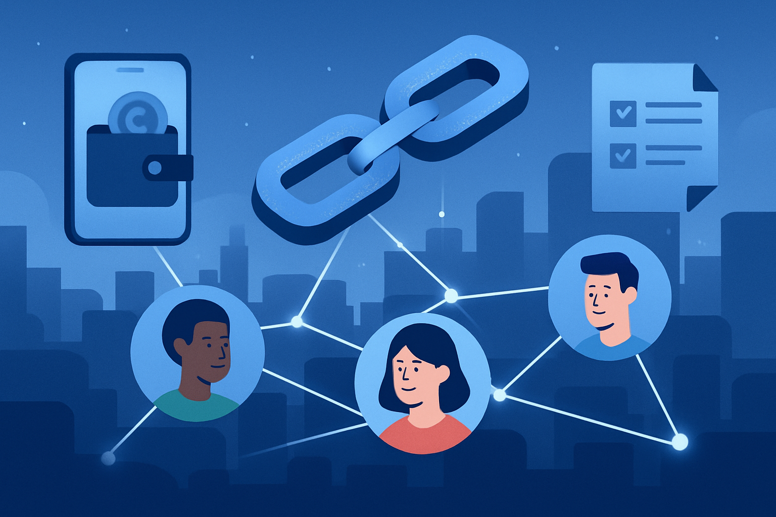 How Decentralized Finance DeFi Actually Works
