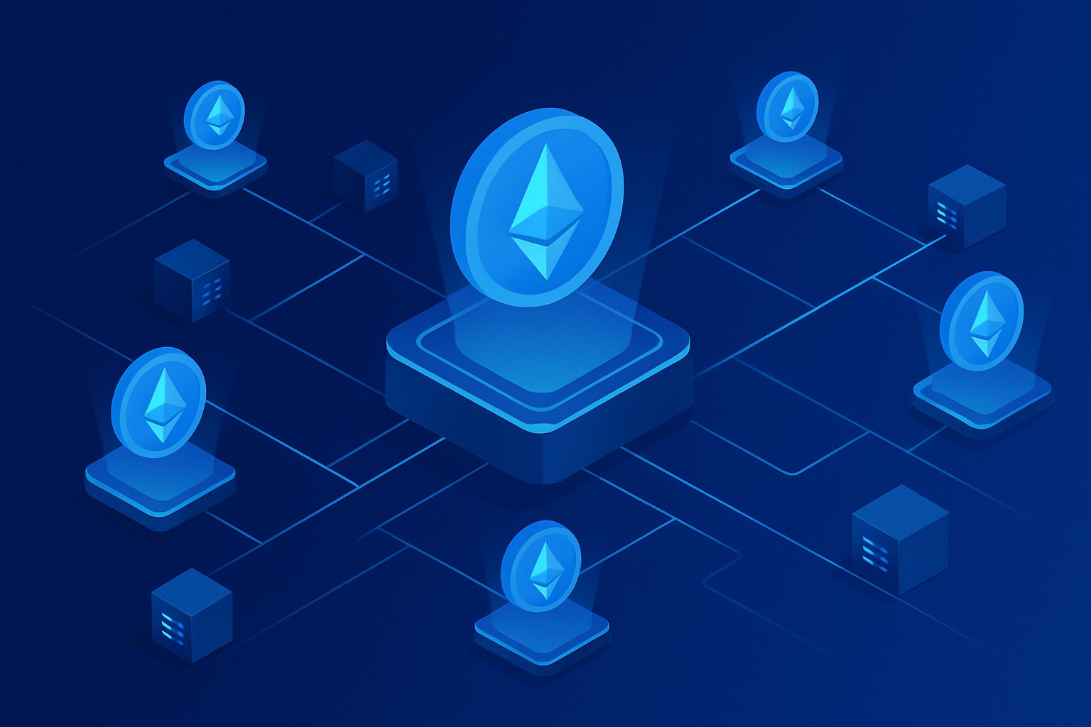 Ethereum 2.0 Staking Explained for New Validators
