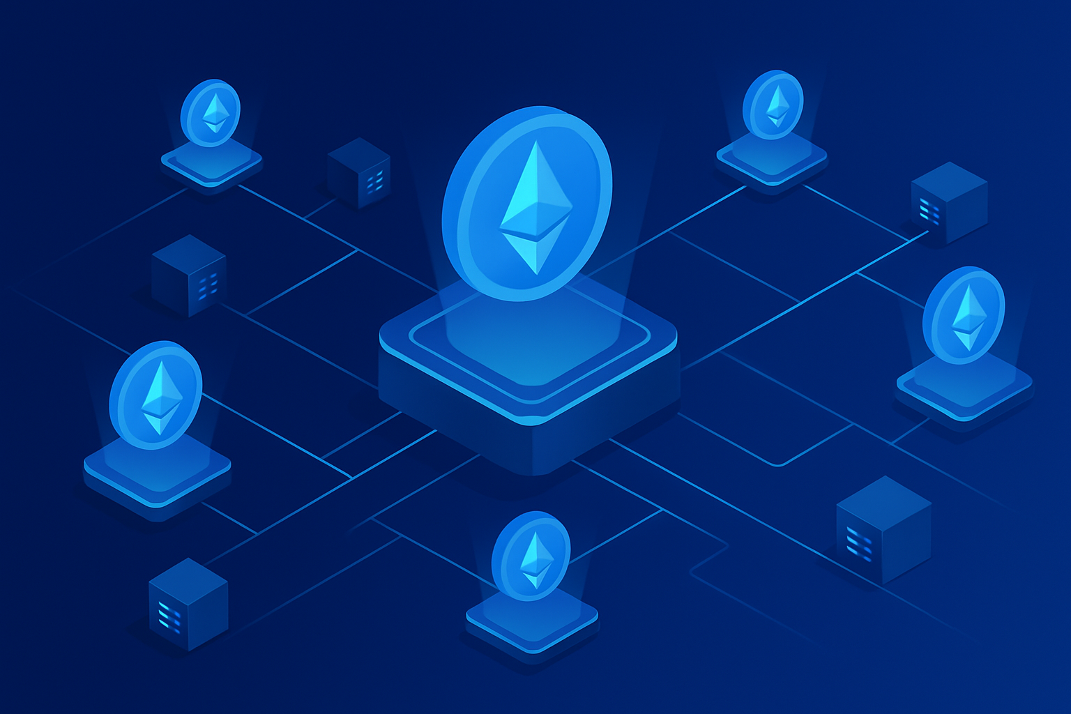 Ethereum 2.0 Staking Explained for New Validators