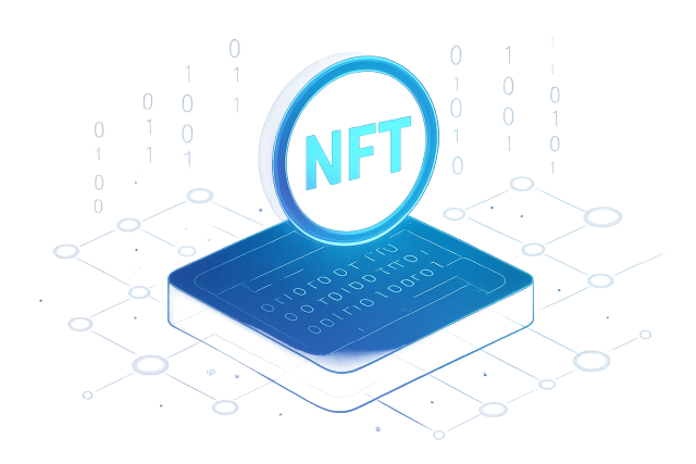 What Is An NFT And How It Works On Blockchains