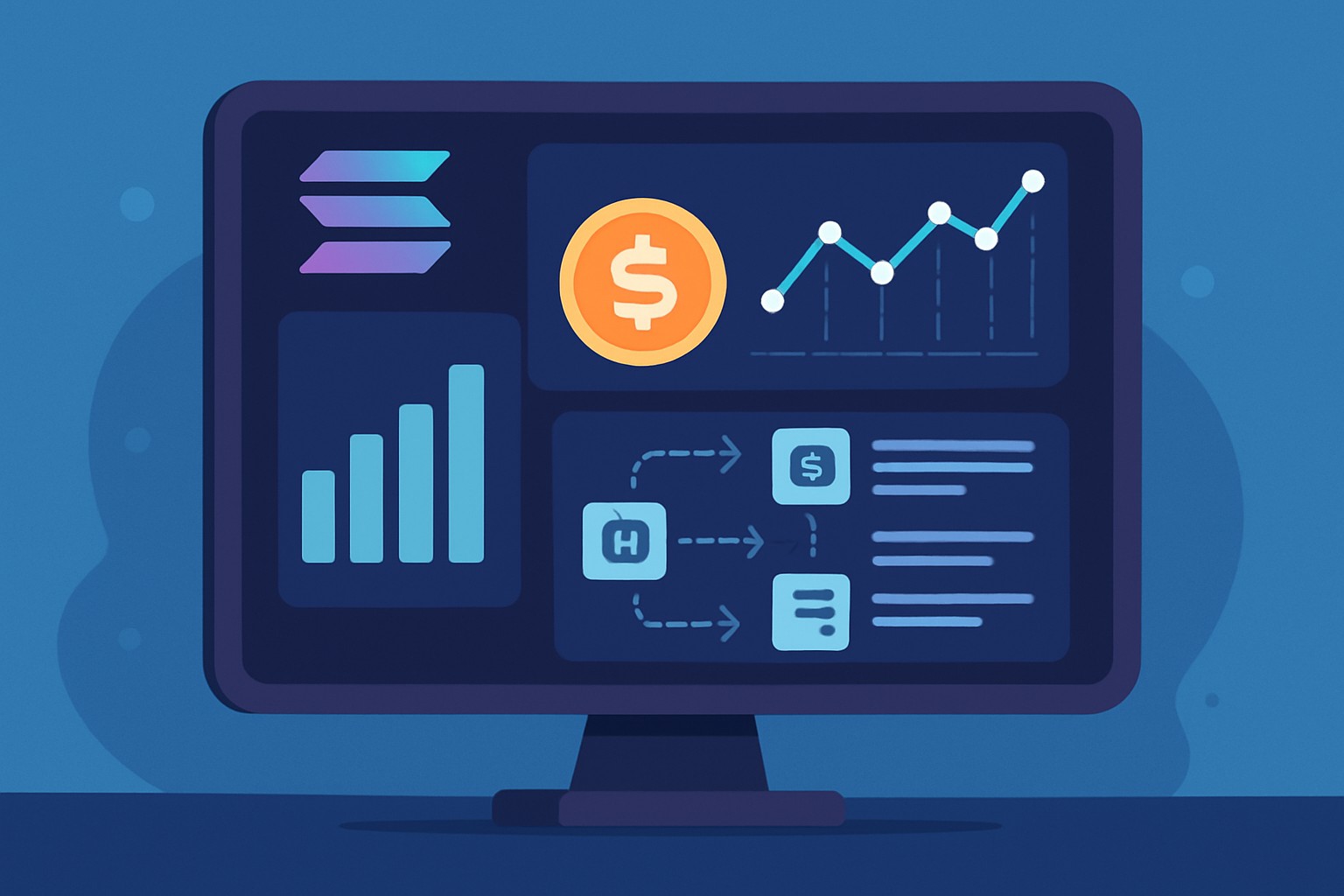 How to Use Solscan to Check Token Activity