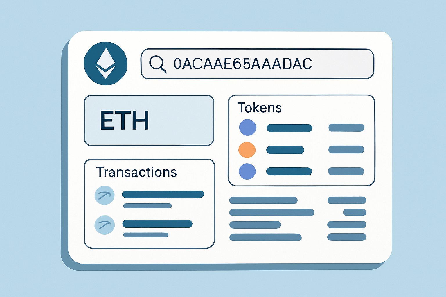 Etherscan Wallet Analysis Step by Step