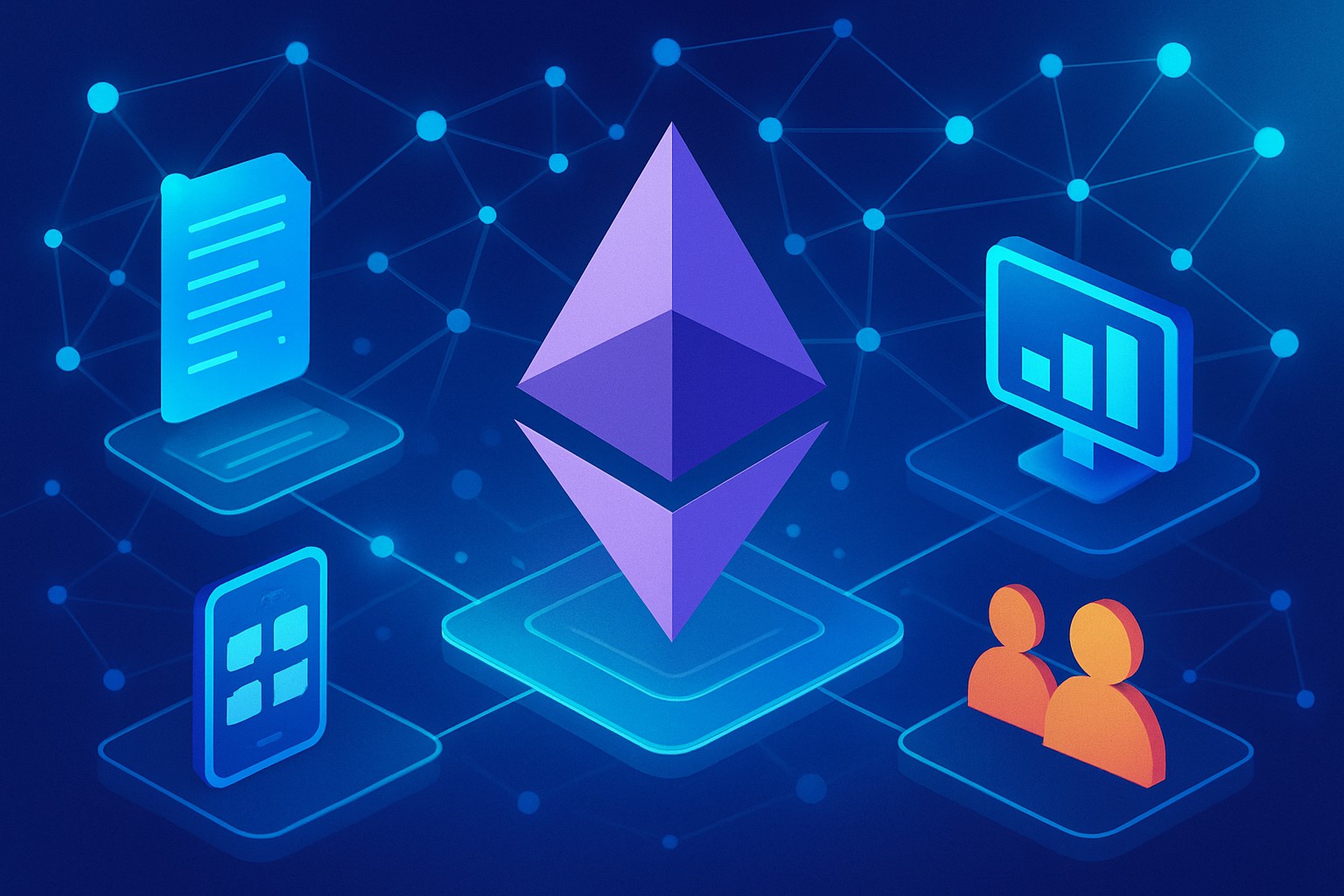 What Is Ethereum and How Does It Work?