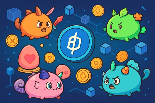 Axie Infinity Game Mechanics Explained Simply