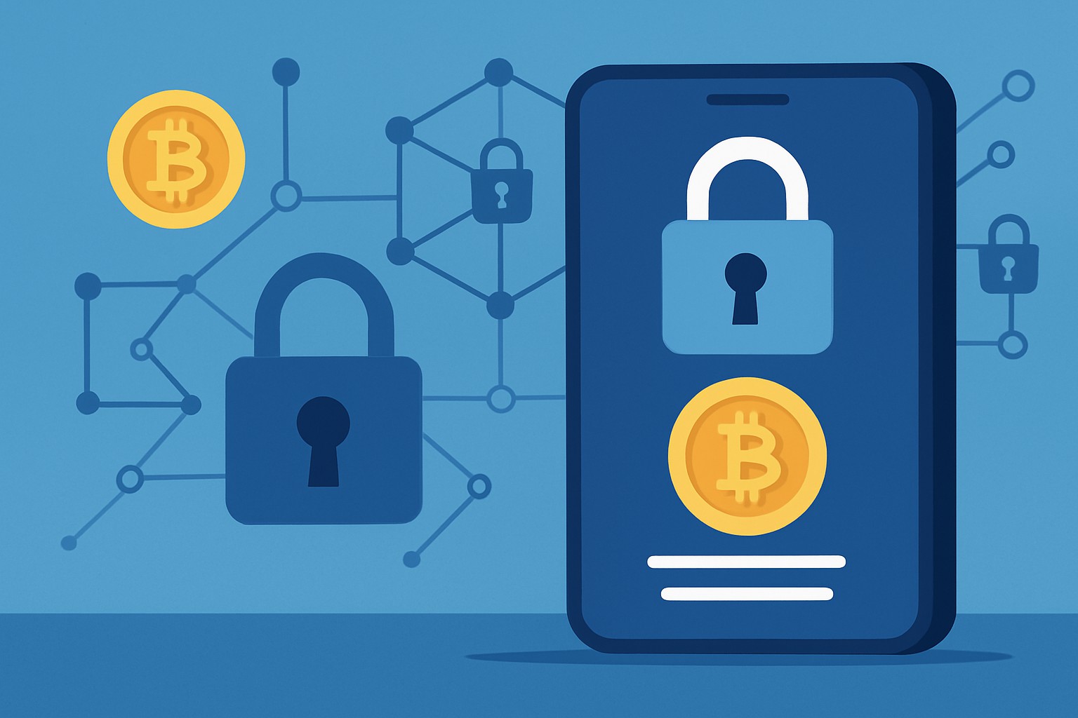 Crypto Wallets Safety Risks and How To Avoid Them?