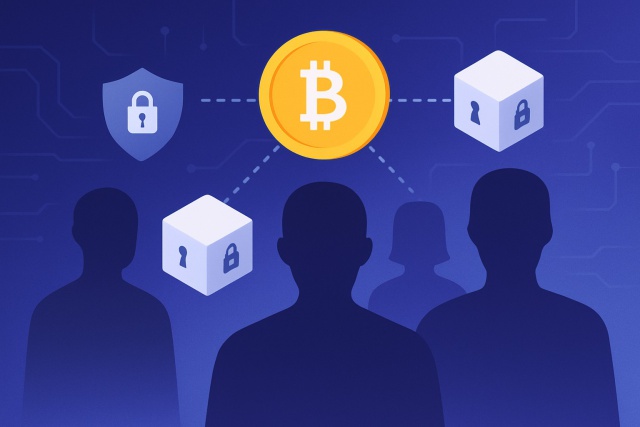 Top Privacy Coins for Anonymous Transactions