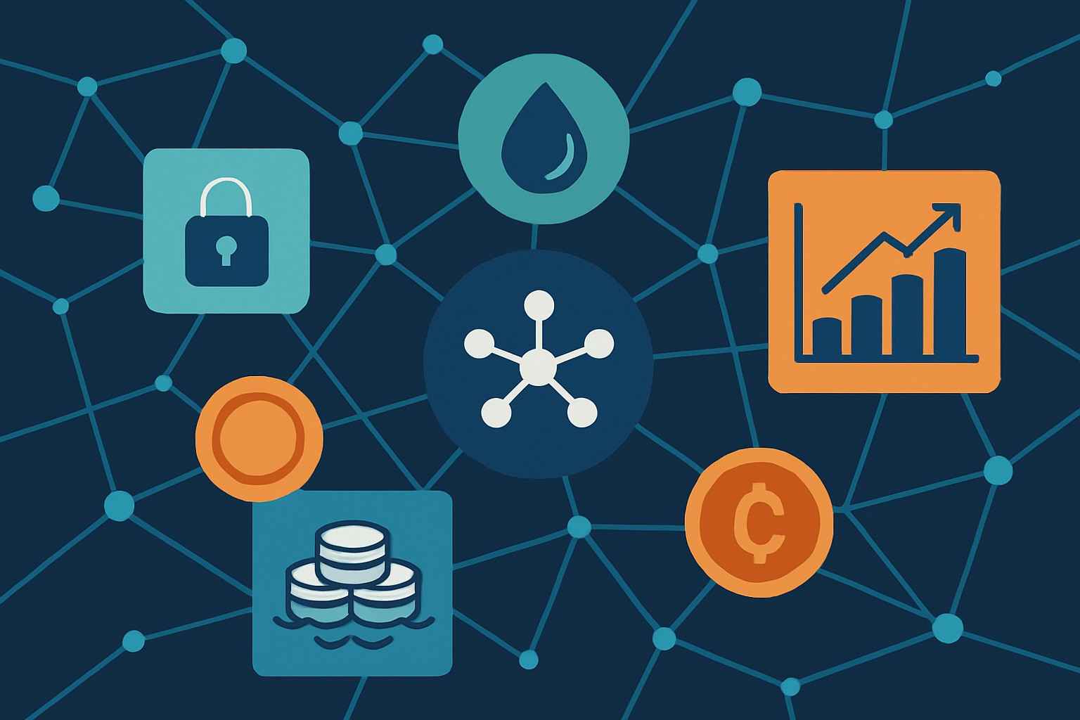 Yield Farming Guide for DeFi Beginners