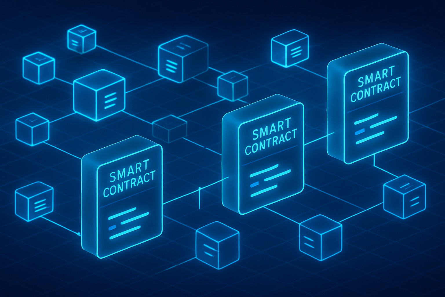 Smart Contract Security Tips To Avoid Common Flaws