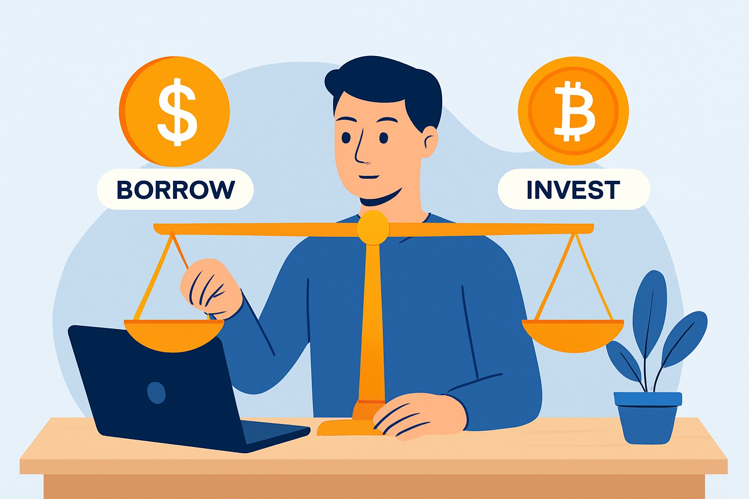 Carry Trade Strategy in Crypto Markets Explained