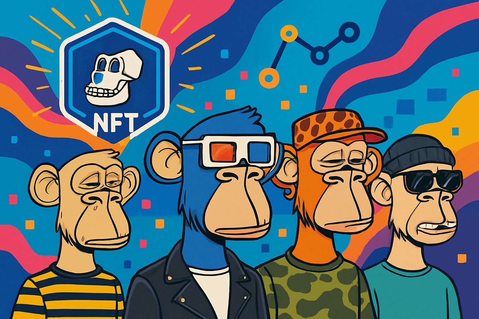 How Bored Ape Yacht Club Changed NFT Culture