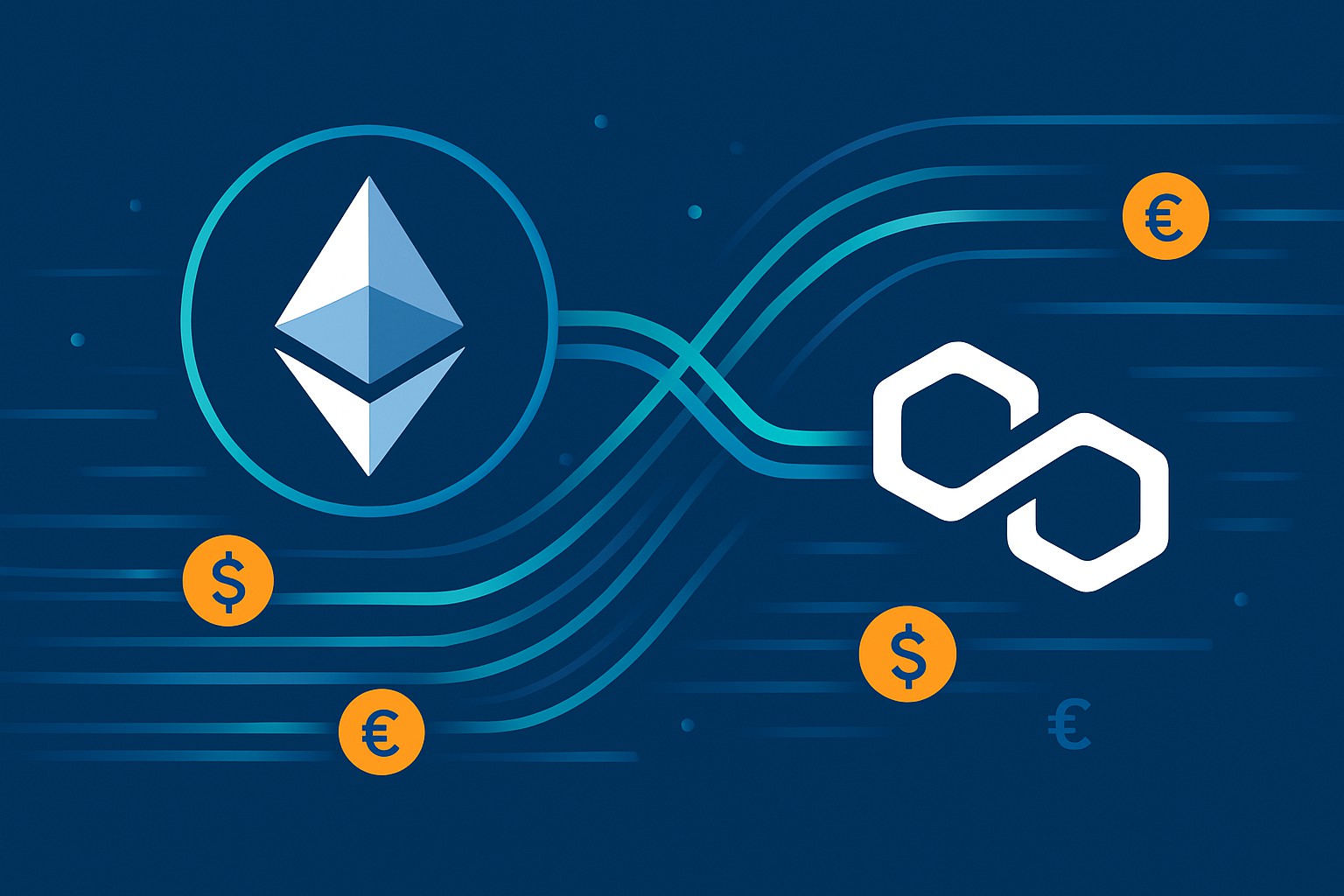 What Polygon (MATIC) Offers for Ethereum Scaling?