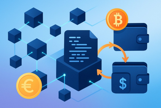 What Is DeFi and How It Changes Finance?