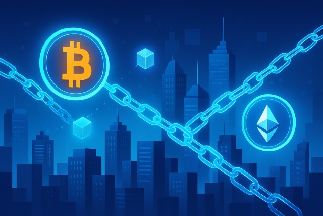 Cryptocurrency for Beginners - Step by Step
