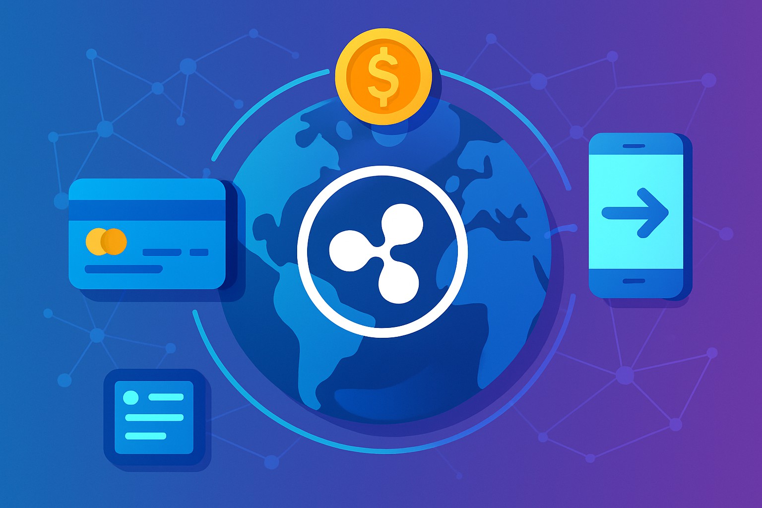 What Is Ripple (XRP) and How Does It Work?