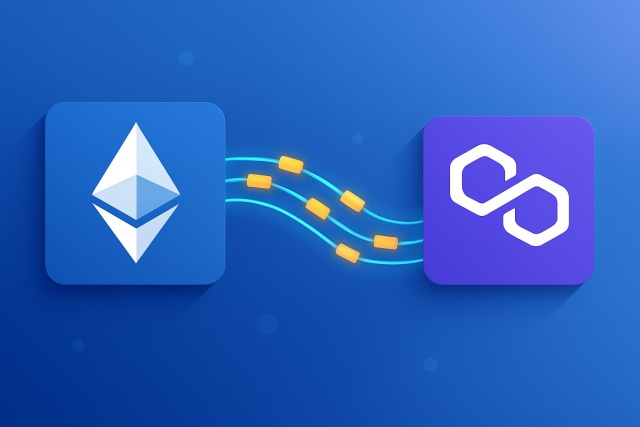 What Is Polygon and How Does It Scale Ethereum?