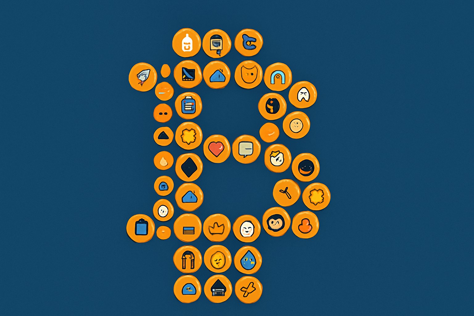 Ordinals Explained and How They Change Bitcoin NFTs