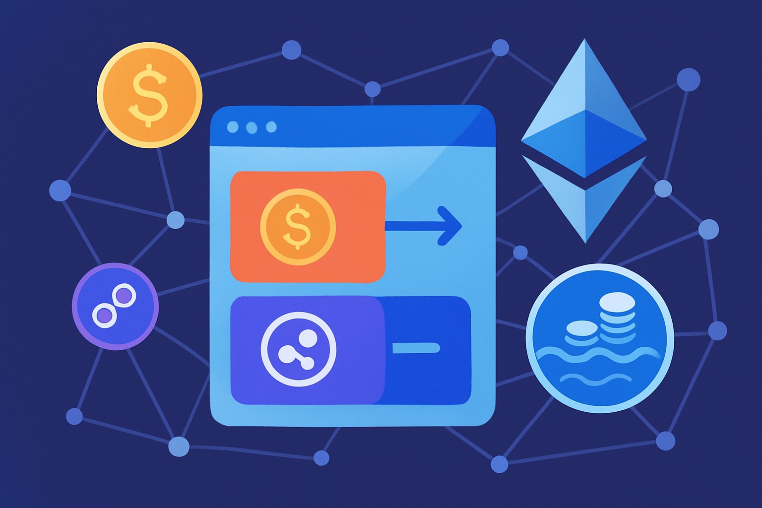 What is Uniswap Explained in Simple Terms
