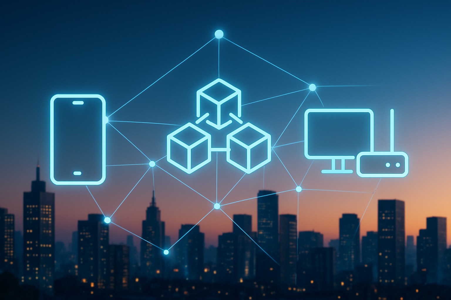 Depin Explained for Crypto and Tech Newcomers