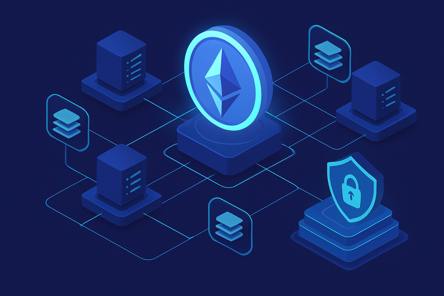 Eigenlayer Explained and Its Role in Ethereum Staking