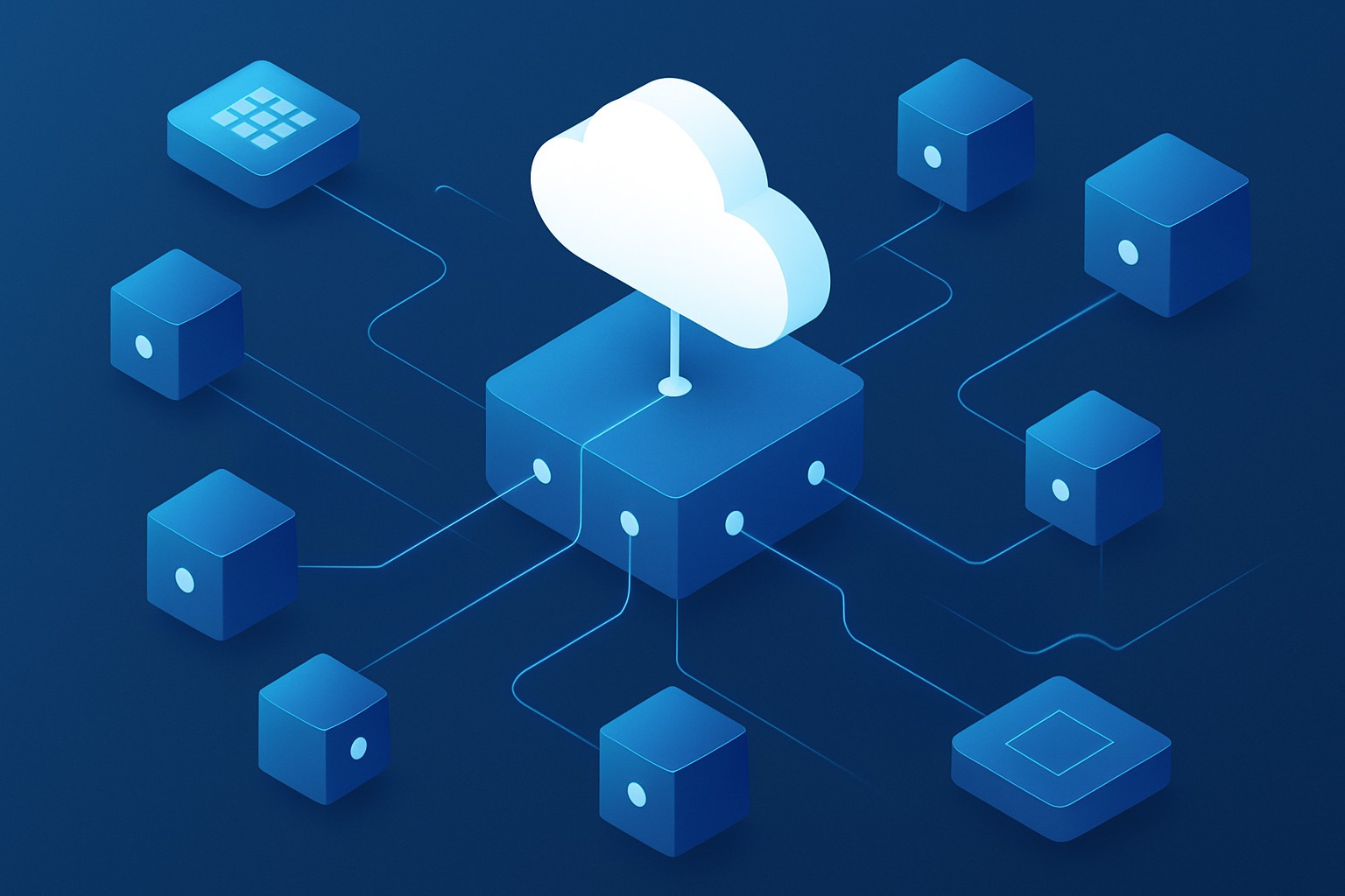 How Ankr Provides Blockchain Infrastructure?