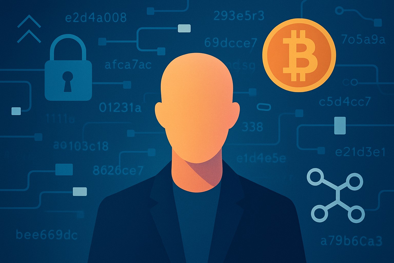 Satoshi Nakamoto Identity Theories Explained