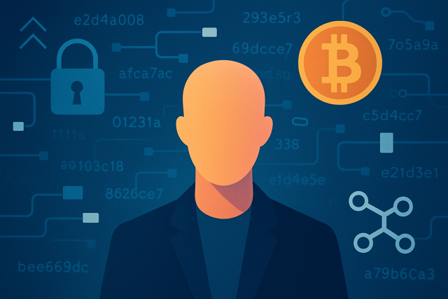 Satoshi Nakamoto Identity Theories Explained