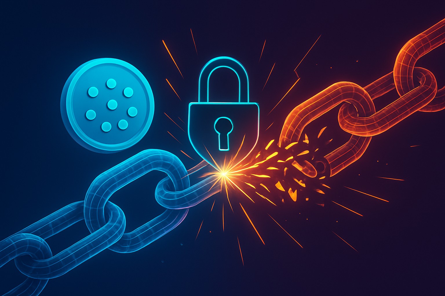 Proof of Stake vs Proof of Work - Security Risks Comparison