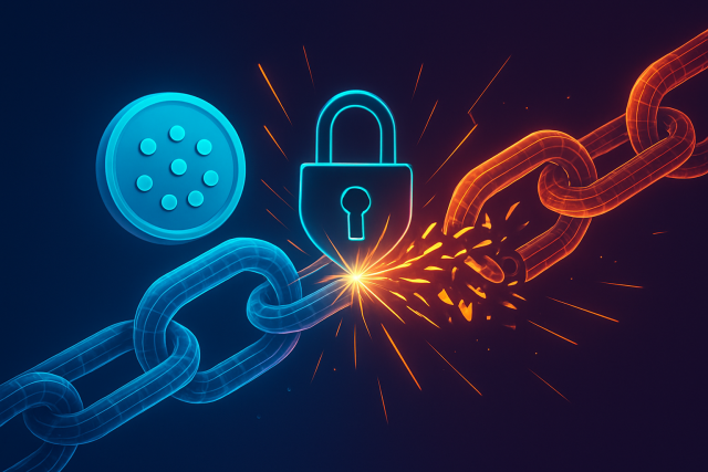 Proof of Stake vs Proof of Work - Security Risks Comparison