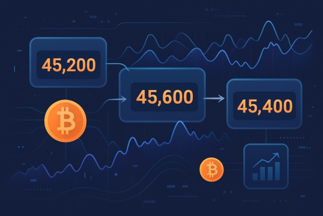 Crypto arbitrage opportunities and how they work?
