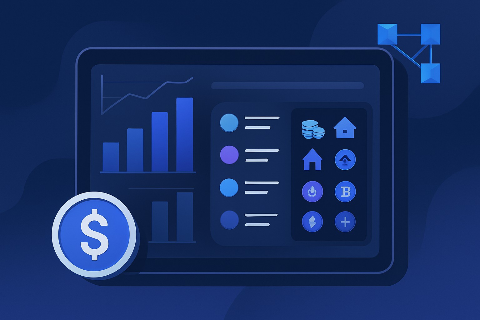 DeFi Lending Platforms Compared by Rates and Features