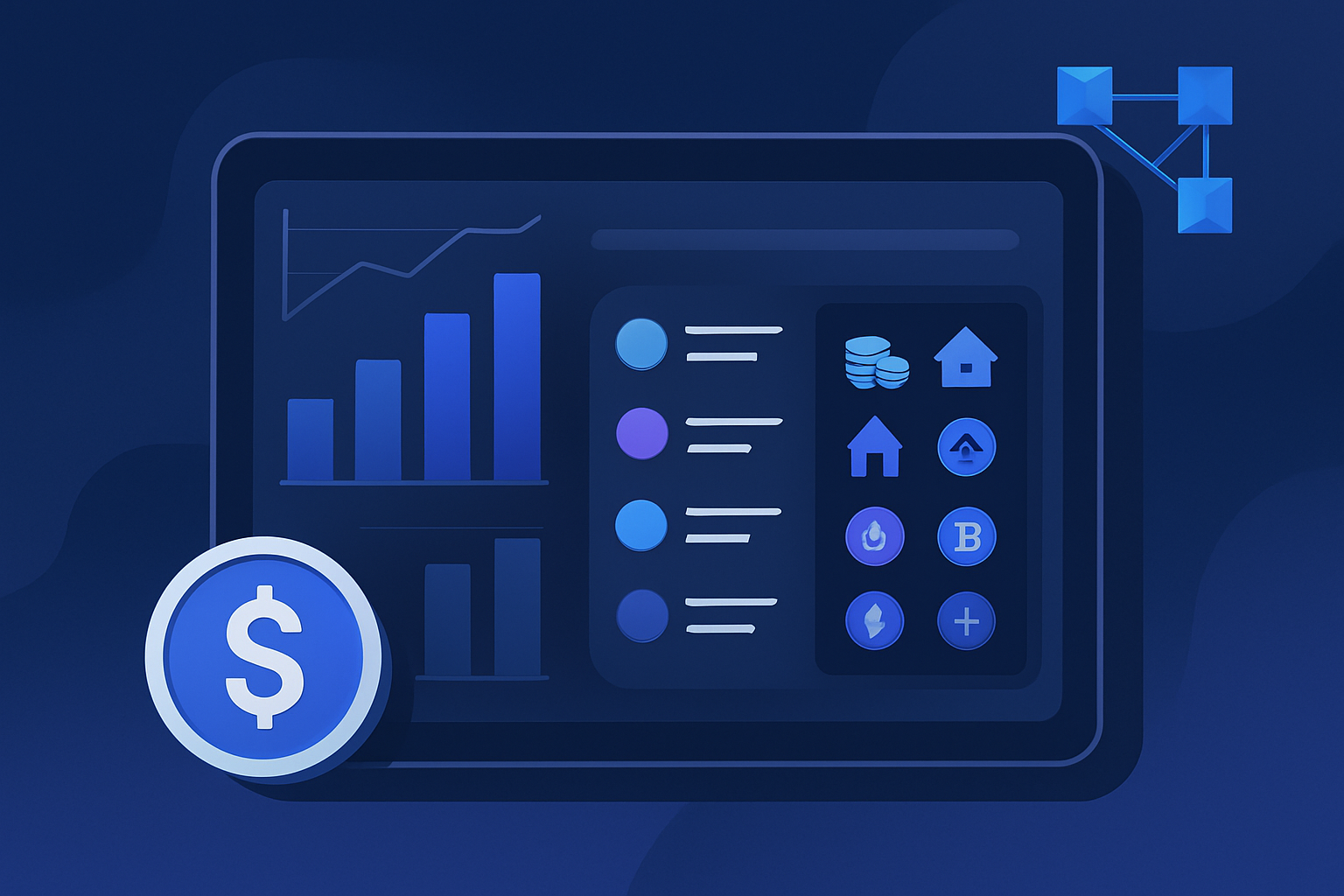 DeFi Lending Platforms Compared by Rates and Features