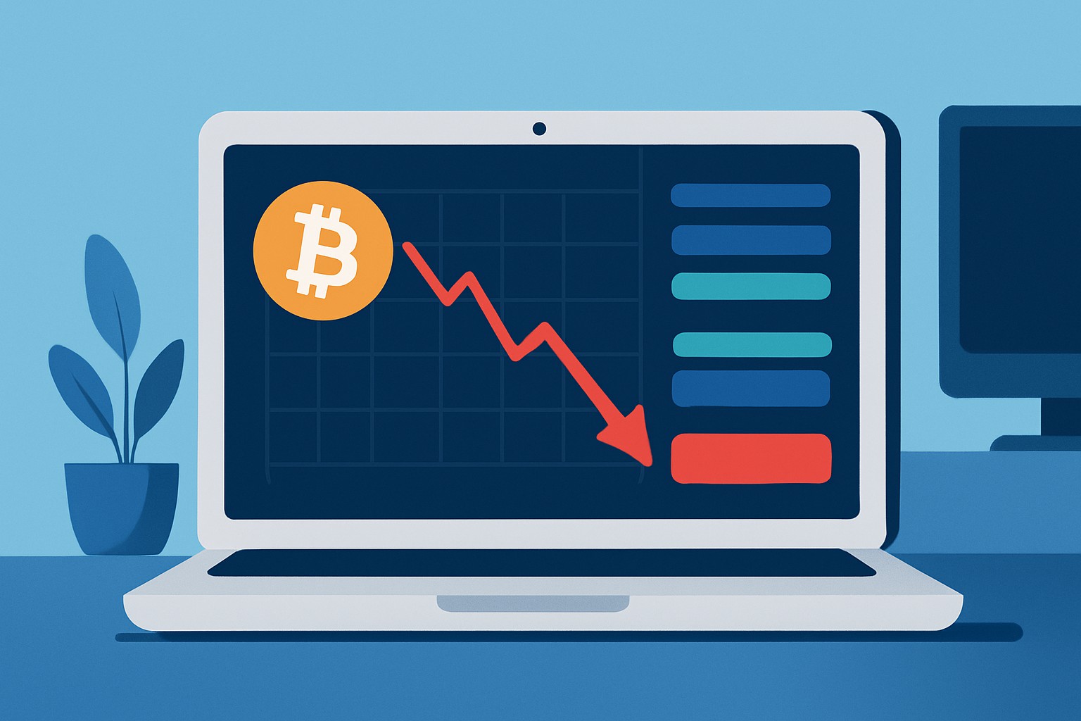 How to Short Bitcoin Safely Using Popular Platforms?