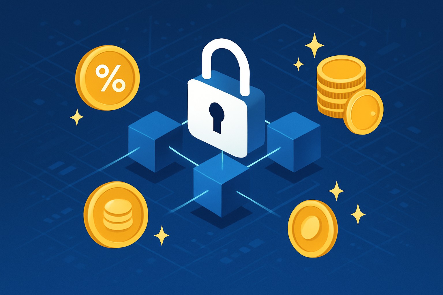 Token Staking Rewards Explained and How They Work
