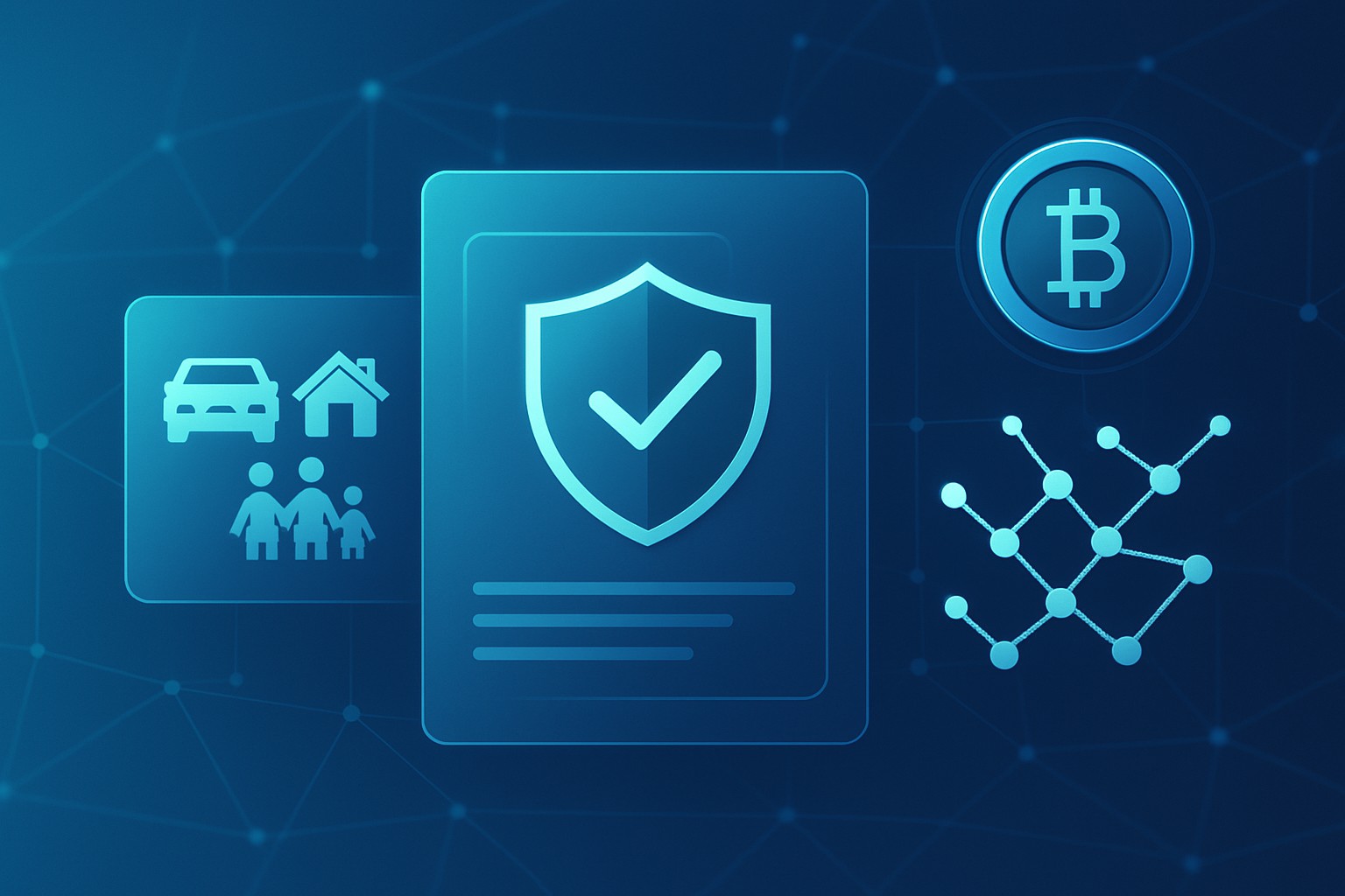 Understanding DeFi Insurance Protocols in 2025