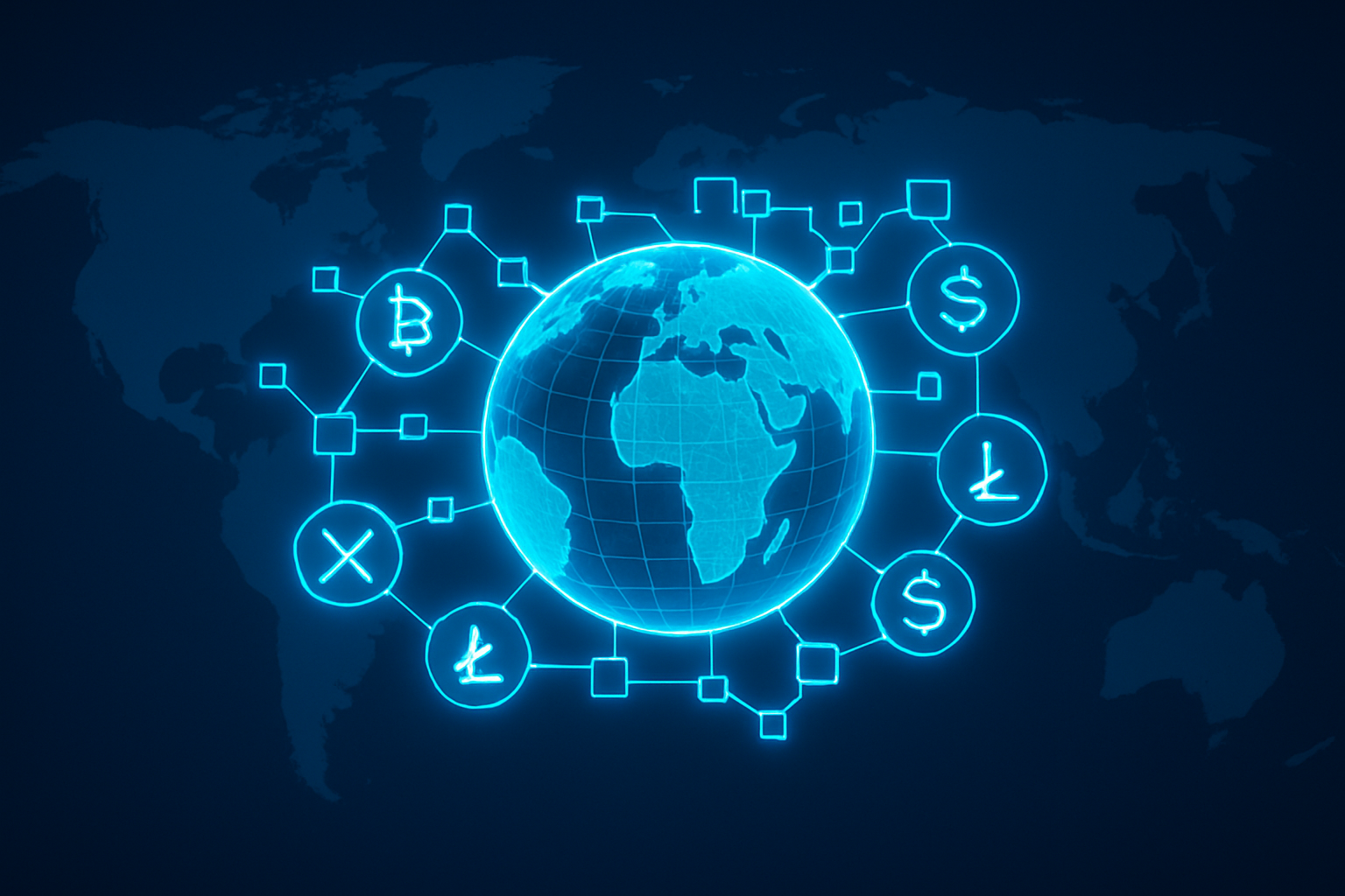 Crypto Adoption Trends Shaping Global Finance