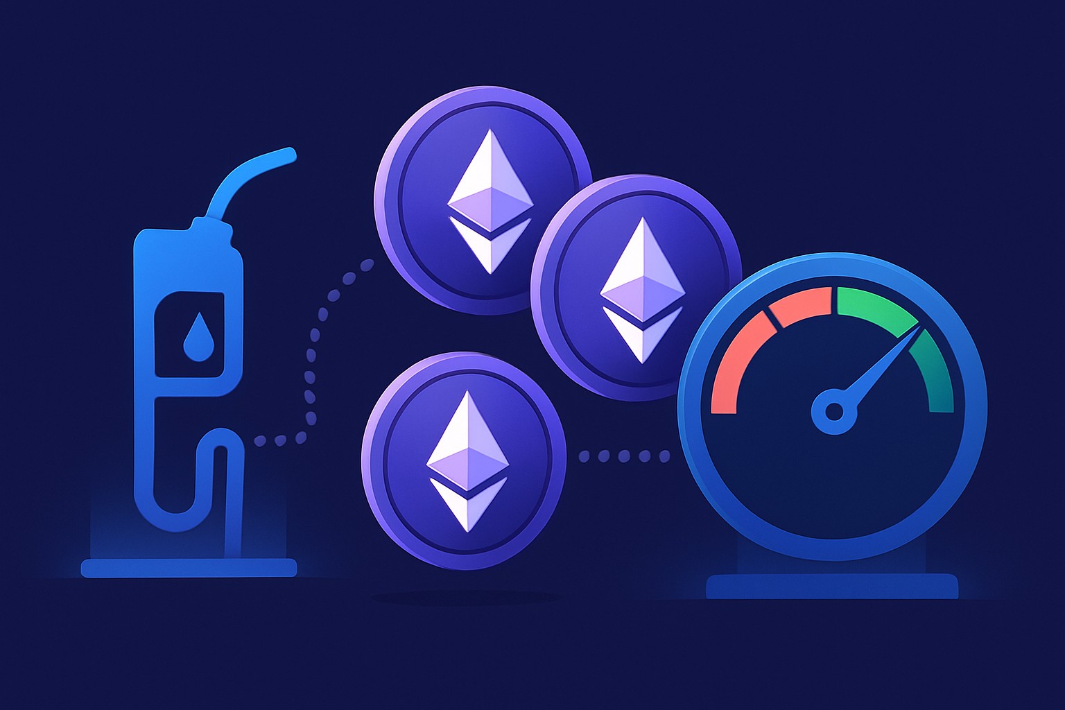 Ethereum Gas Fees Tips to Avoid Overpaying on Transactions