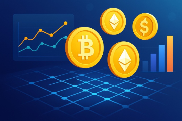 Tokenomics Explained Simply for New Crypto Users