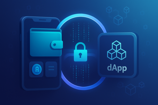 WalletConnect Security Features for Crypto Users
