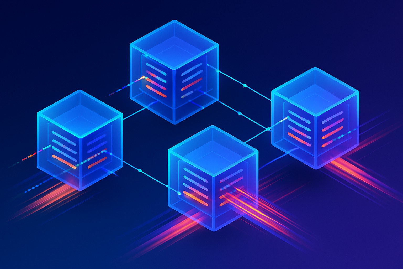 Zilliqa Sharding Technology Explained Simply