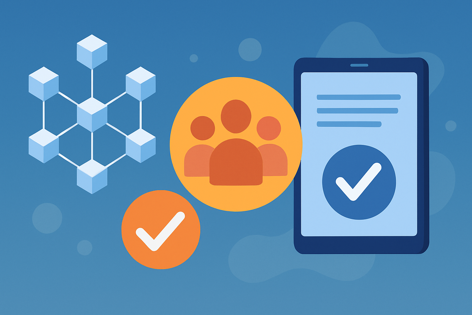 What Is DAO and How Members Vote on Decisions?