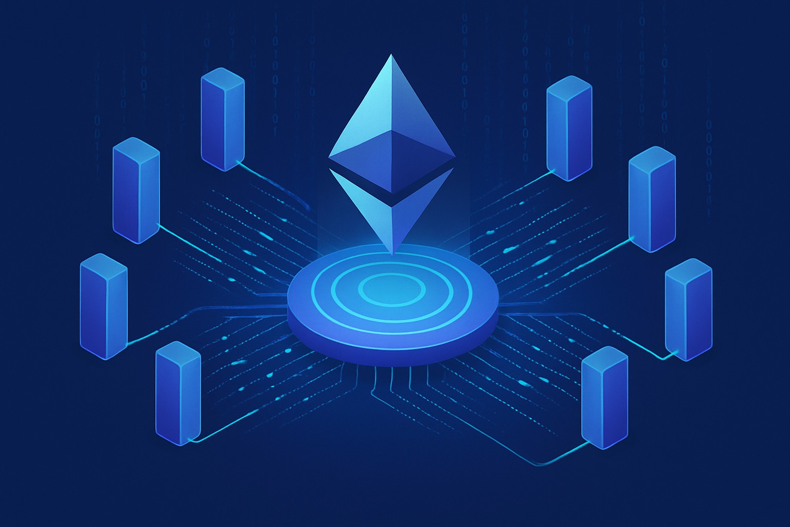 What Is Ethereum 2.0 Compared to the Original Chain?
