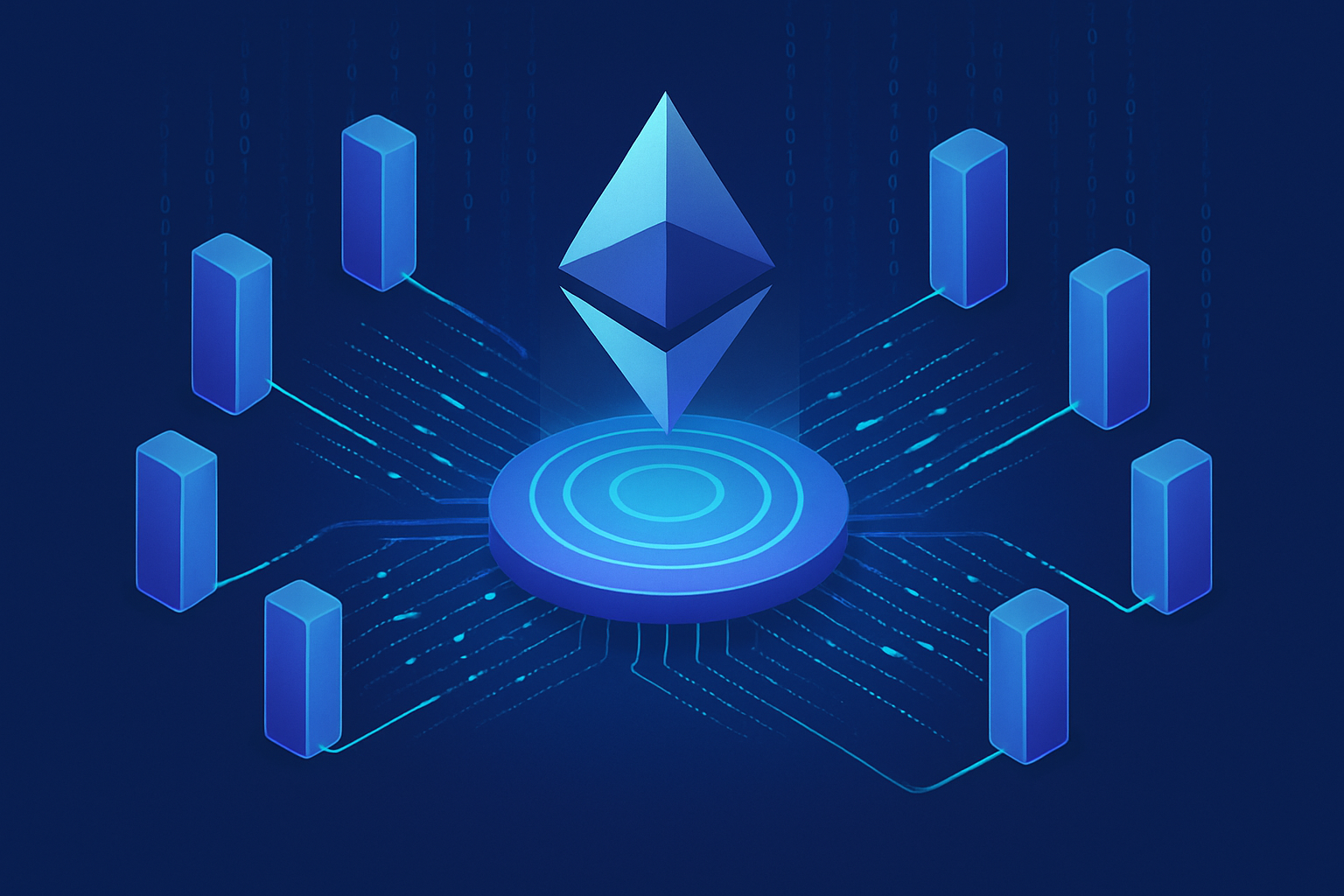 What Is Ethereum 2.0 Compared to the Original Chain?