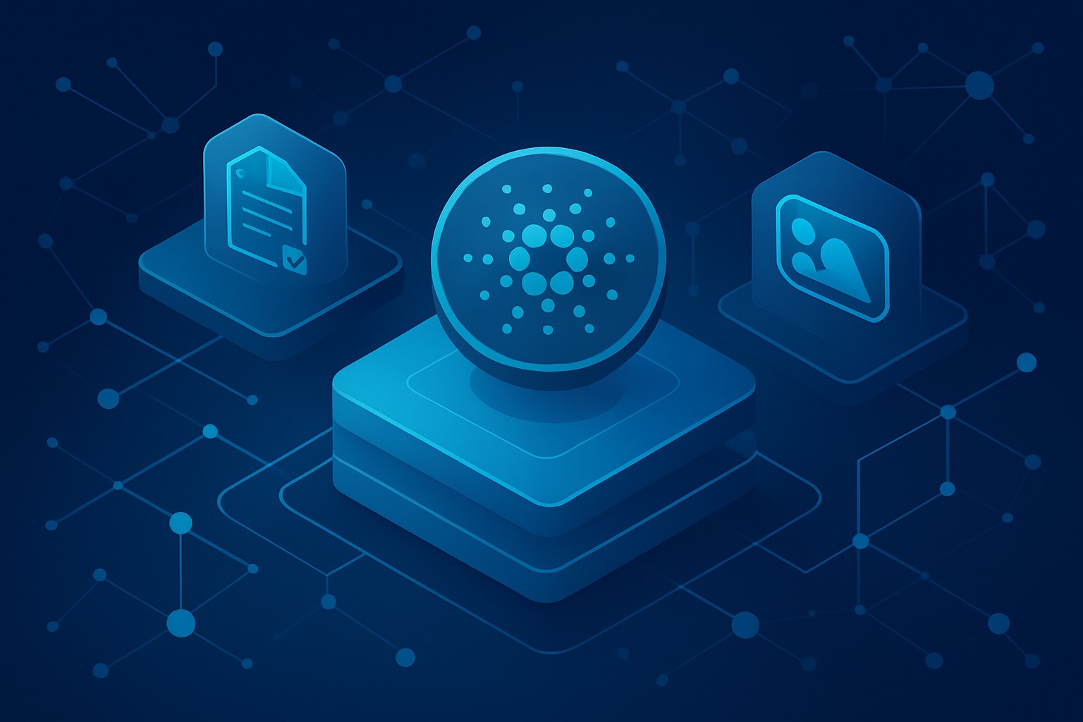 What Is Cardano and How Does It Work?