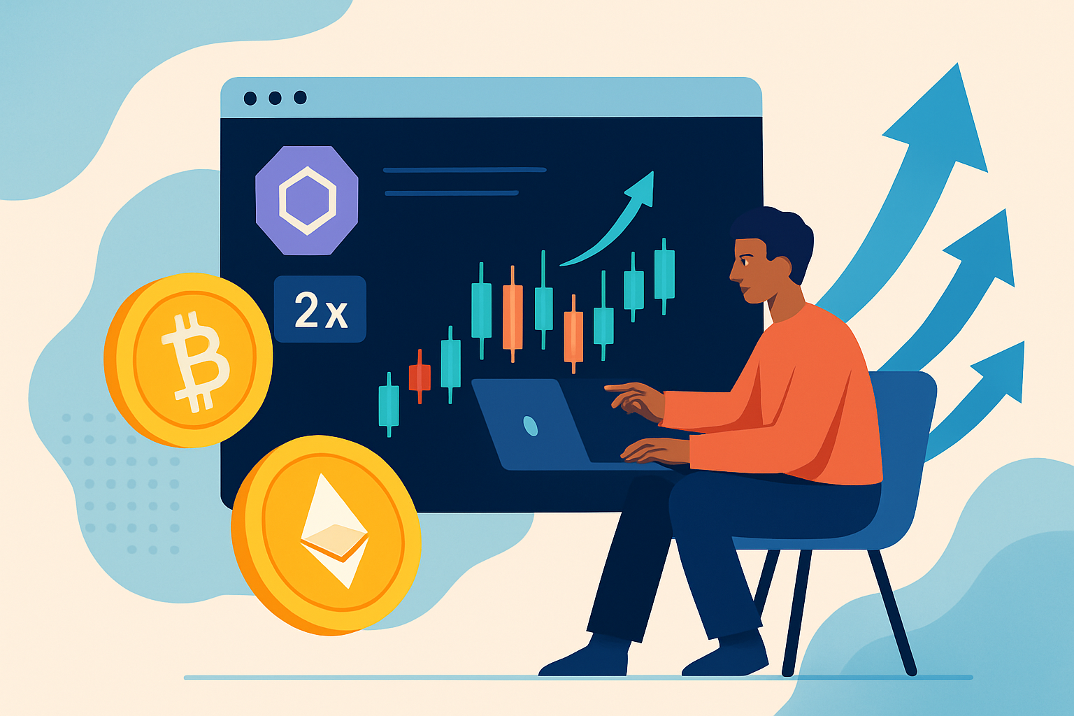What Is Leverage Trading and How It Works?