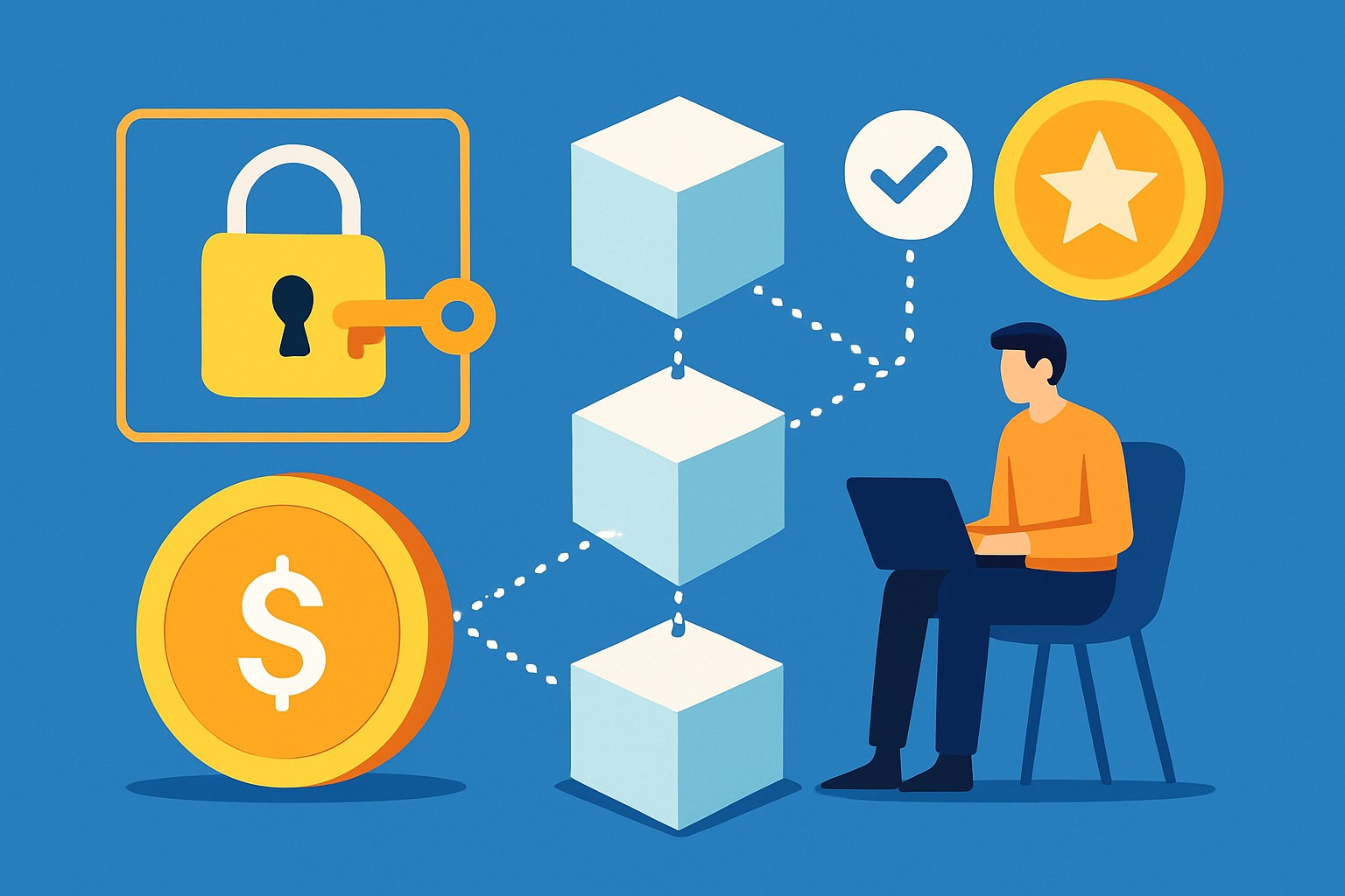 What Is Staking and Why It Matters in Crypto?