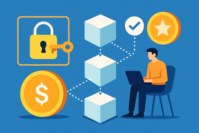 What Is Staking and Why It Matters in Crypto?