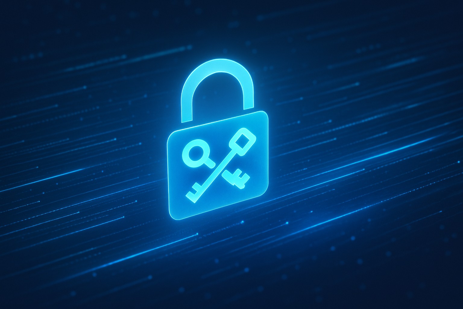 Symmetric Cryptography vs Asymmetric Encryption