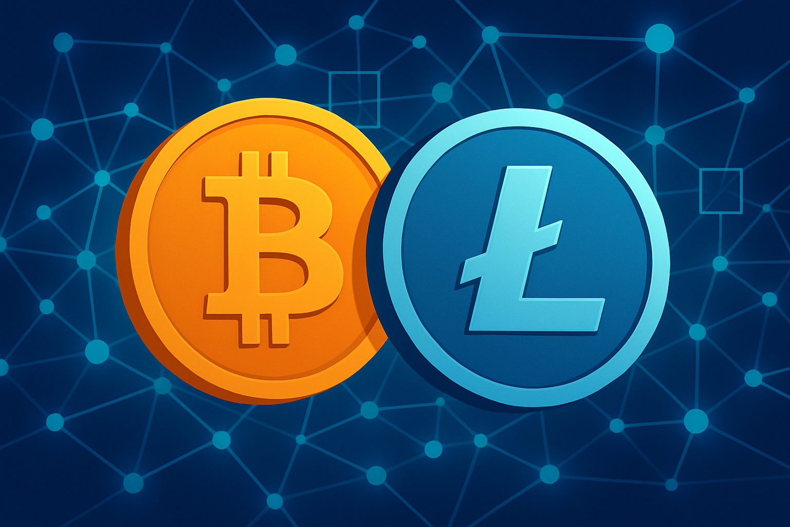 What Is Litecoin and How It Differs From Bitcoin?